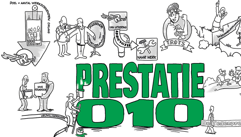 live tekenen, prestatie-010